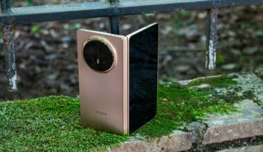 Honor Magic V6 review: It can't get much better than this