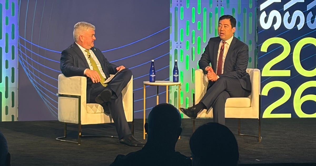 Uyeda: SEC Focused on RIA Fiduciary Process, Not Product Choice