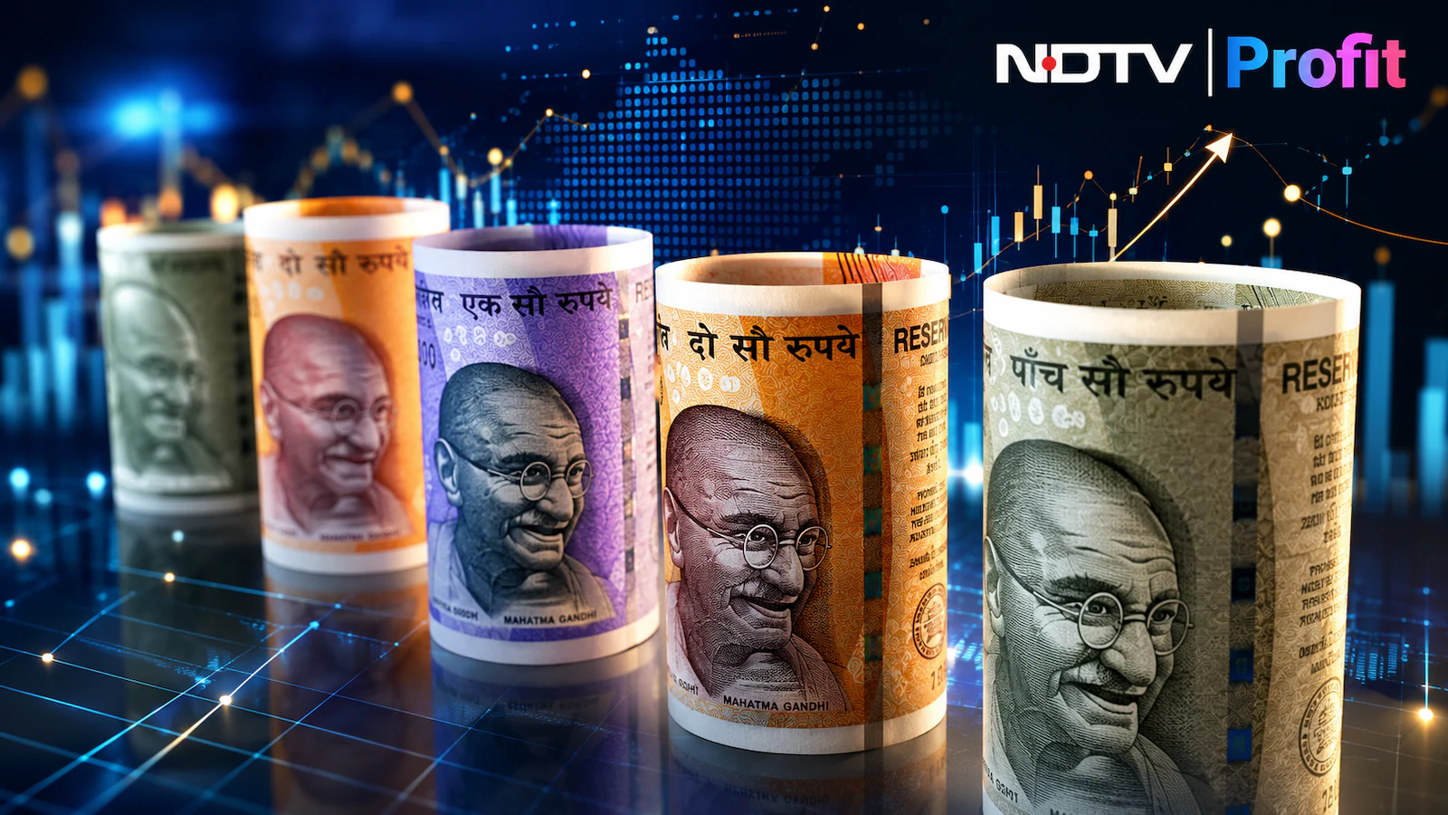 Earning Rs 1 Lakh? How The 'Invest First' Rule Can Make You Rs 45 Lakh Richer In 10 Years