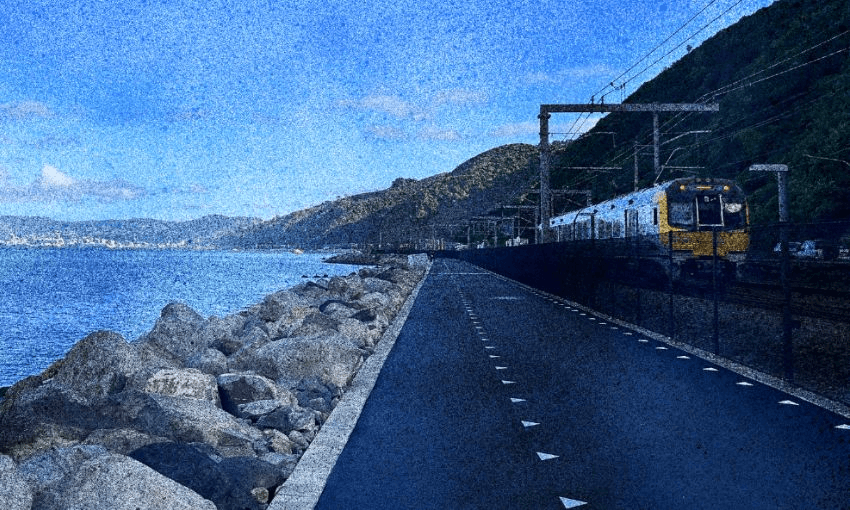 Review: Te Ara Tupua is the road Wellington always deserved
