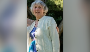 Appeal for sightings of missing 81-year-old Christchurch woman