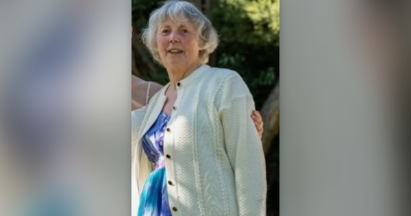 Family 'overwhelmed with relief' after 81yo woman found safe