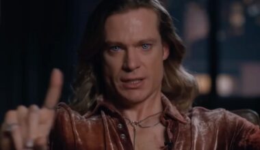How to watch The Vampire Lestat in the UK