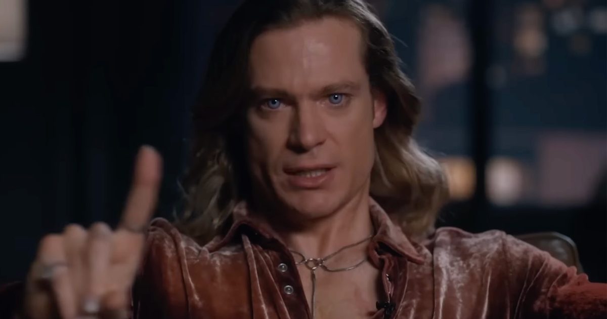 How to watch The Vampire Lestat in the UK
