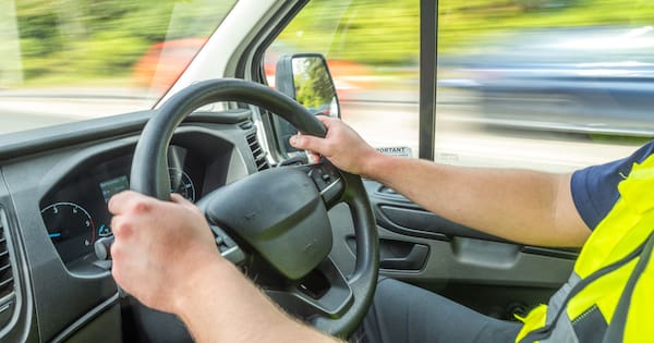 Nonverbal child left locked in Auckland school van for hours