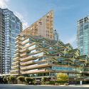 Vancouver Architecture City Guide: 20 Projects Behind North America's Most Livable City - Image 5 of 23