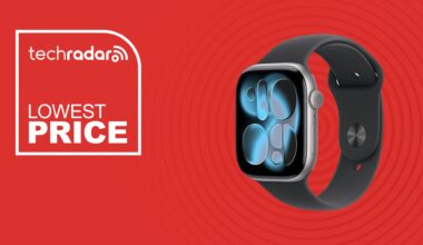 Don't wait for Prime Day — the Apple Watch 11 just dropped to an Aussie all-time low price of AU$447