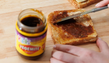 Aussies divided as Vegemite's first new product in six years hits Coles and Woolworths