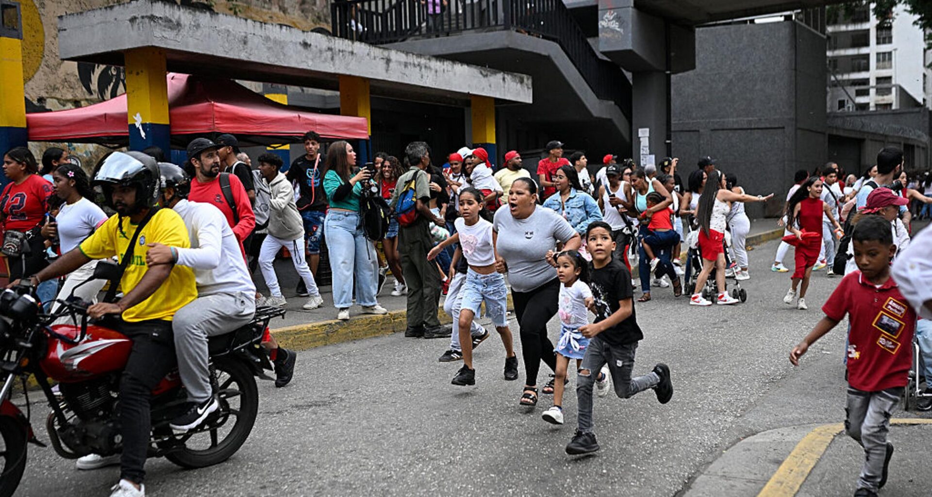 Back-to-Back Quakes Rattle Venezuela: What to Know