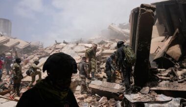 What left Venezuela vulnerable to earthquakes?
