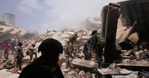 What left Venezuela vulnerable to earthquakes?