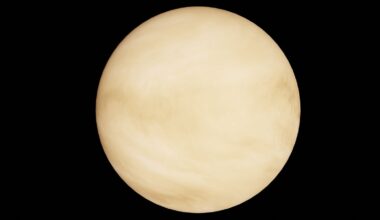Some climate models suggest Venus could once have had liquid water and habitable temperatures, until a dramatic transformation hundreds of millions of years ago. One leading idea is that widespread volcanic resurfacing helped push the planet into the runaway greenhouse state that left it hotter than Mercury today.