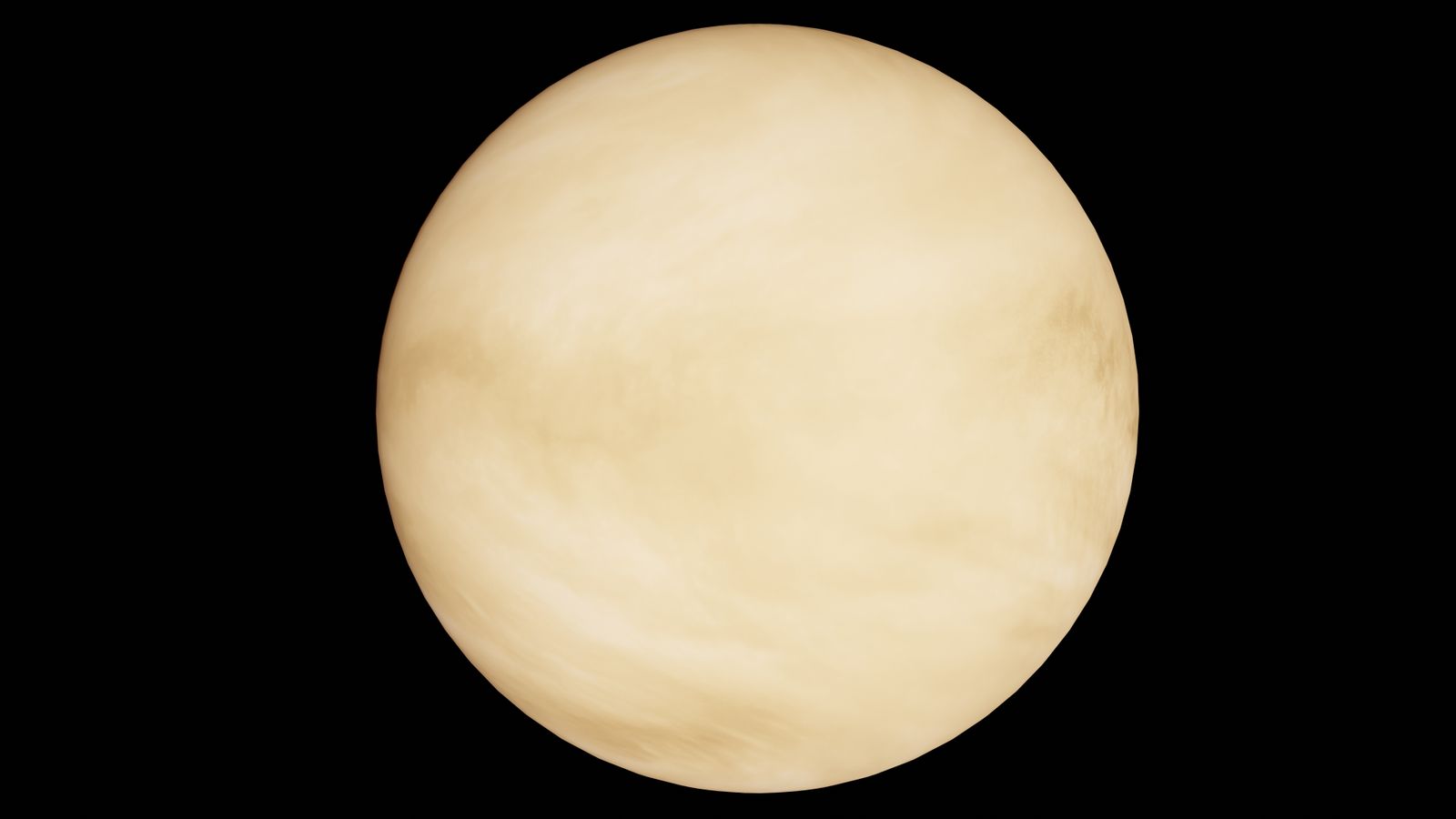 Some climate models suggest Venus could once have had liquid water and habitable temperatures, until a dramatic transformation hundreds of millions of years ago. One leading idea is that widespread volcanic resurfacing helped push the planet into the runaway greenhouse state that left it hotter than Mercury today.