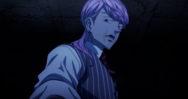 Tokyo Revengers: War of the Three Titans Arc's 3rd Trailer Reveals October 2 Debut - News