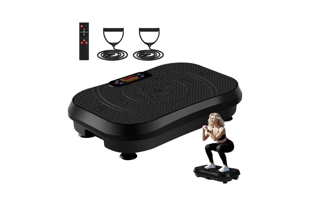 vibration plate