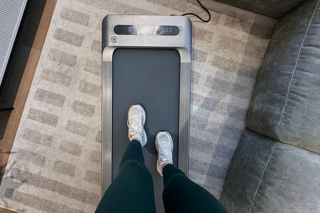 vibration plate