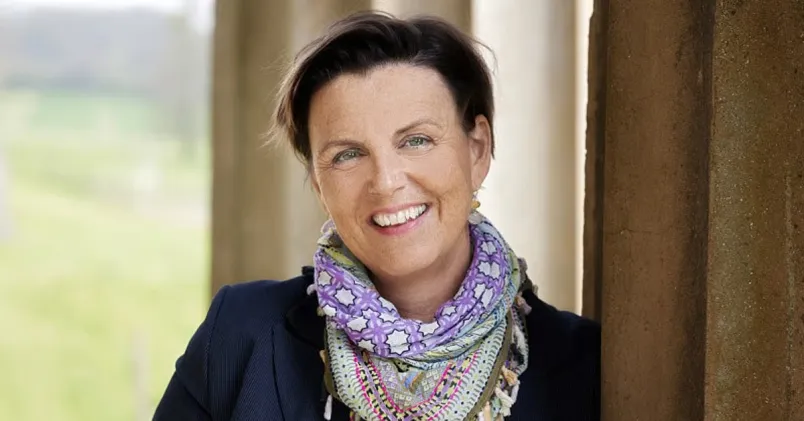 Victoria Low: Sailing still struggling with gender equity as 2x25 Review reveals discrimination, pay gaps and structural barriers for women worldwide