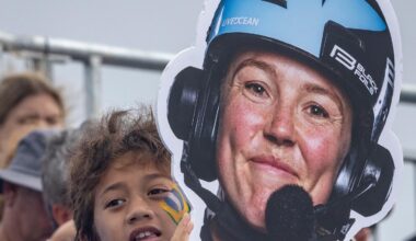 Sailing Gender Equity NZ: 2x25 Review Reveals Discrimination