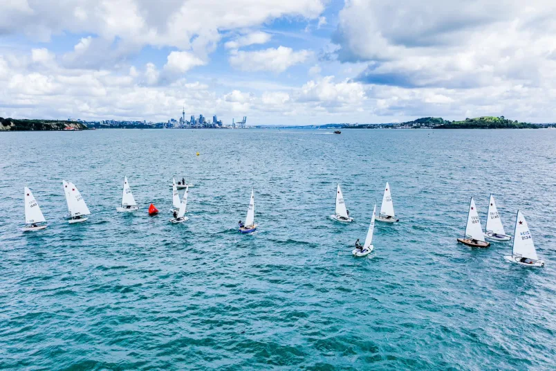 Victoria Low: Sailing still struggling with gender equity as 2x25 Review reveals discrimination, pay gaps and structural barriers for women worldwide
