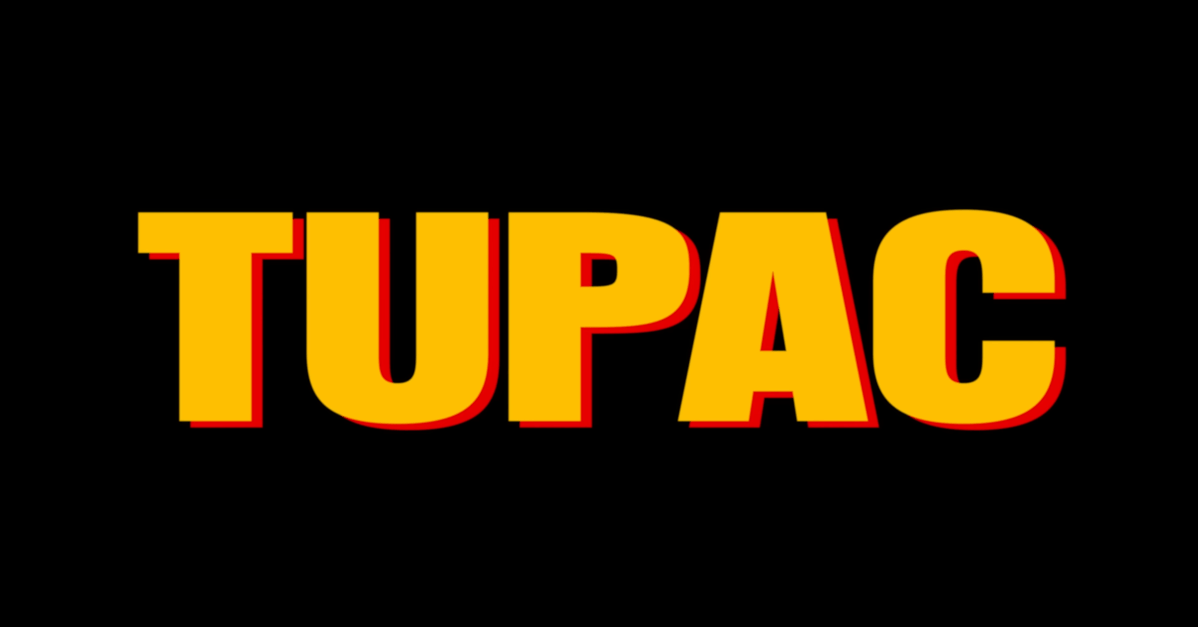 Wait, Tupac was in a Summer Game Fest Live trailer? In 2026?