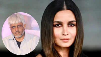 Vikram Bhatt defends Alia Bhatt amid trolling for 'Alpha': 'It takes Rs 1 lakh for thousand negative comments'
