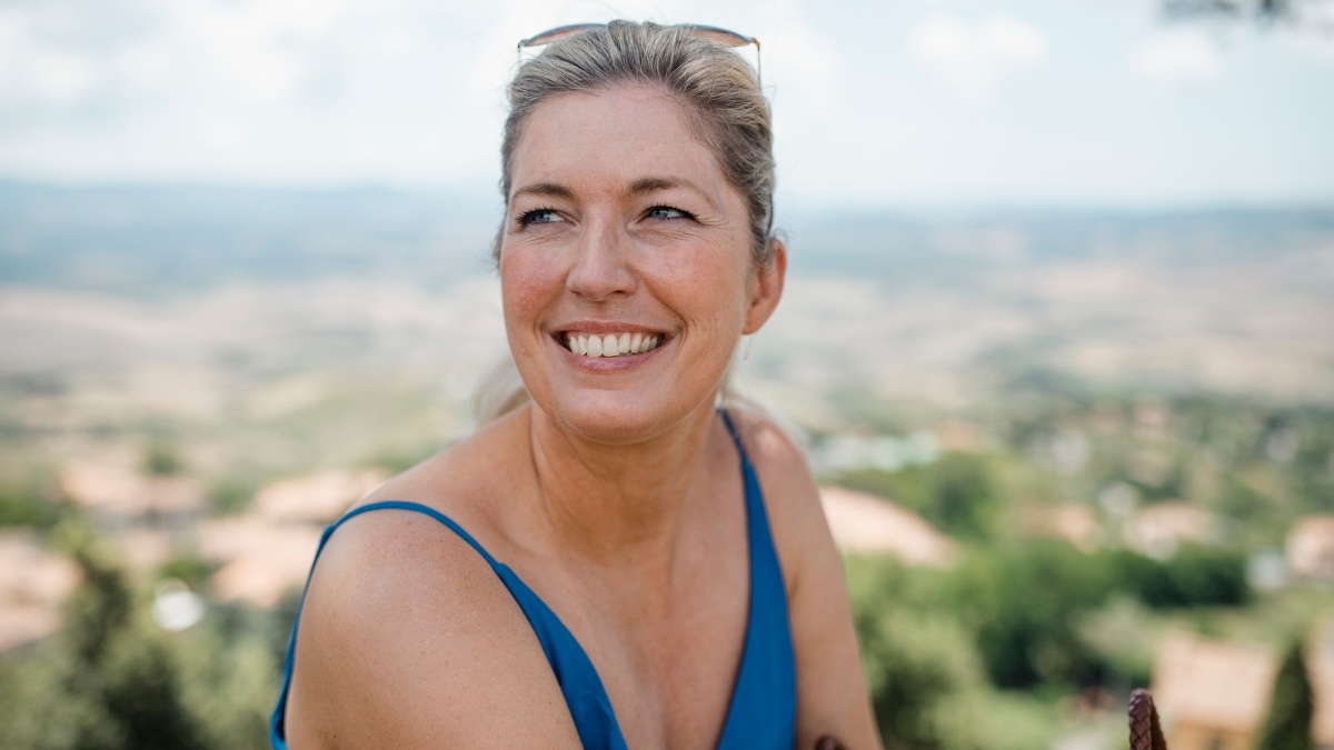 Do You Have a Hidden Vitamin D Deficiency? Symptoms and Easy Fixes