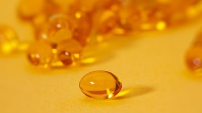 Read more to find out the correct way to take vitamin D supplements. (Unsplash)