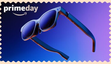 VITURE XR Glasses Are 20% Off for Prime Day, Including Its Flagship Beast Glasses for Games and Movies