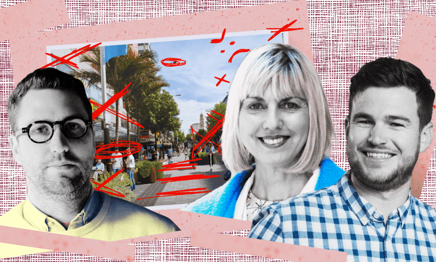WTF is happening with Heart of the City?
