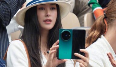 Vivo's challenger to Galaxy Z Fold 8 Ultra spotted in stunning yet familiar colorway ahead of launch