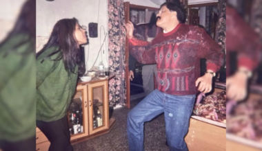 Priyanka Chopra's Throwback Tribute On Father's 13th Death Anniversary: Dancing Till Eternity