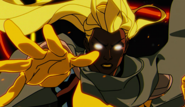 X-Men '97 season 2 premieres in 3 weeks. Here's everything you need to remember.