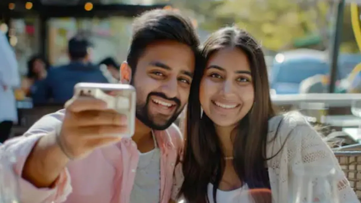 Balancing personal aspirations with relationship commitments can sometimes become challenging for millennials and Gen Z. Balancing personal aspirations with relationship commitments can sometimes become challenging for millennials and Gen Z.