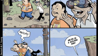 Fox Goggles - Daily Kos