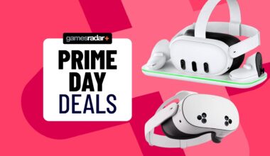 Prime Day Meta Quest deals 2026: Discounts, bundles, and accessories to grab while they're cheaper