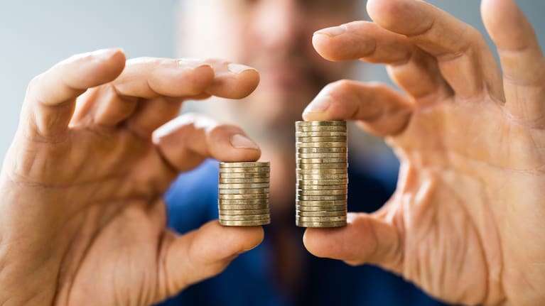 Pay equity claims are probably only part of the reason why public sector pay has pulled ahead of that of the private sector.