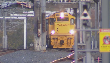 Regional council increases Te Huia rail fares