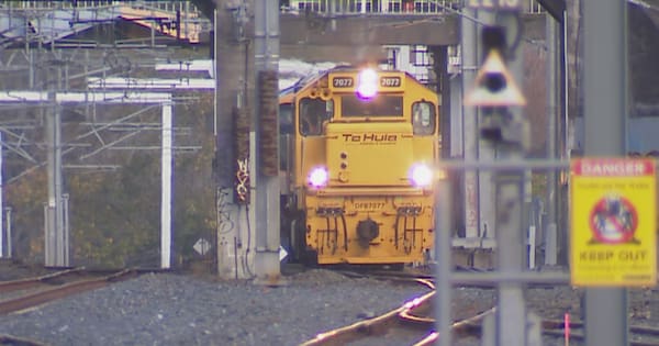 Regional council increases Te Huia rail fares