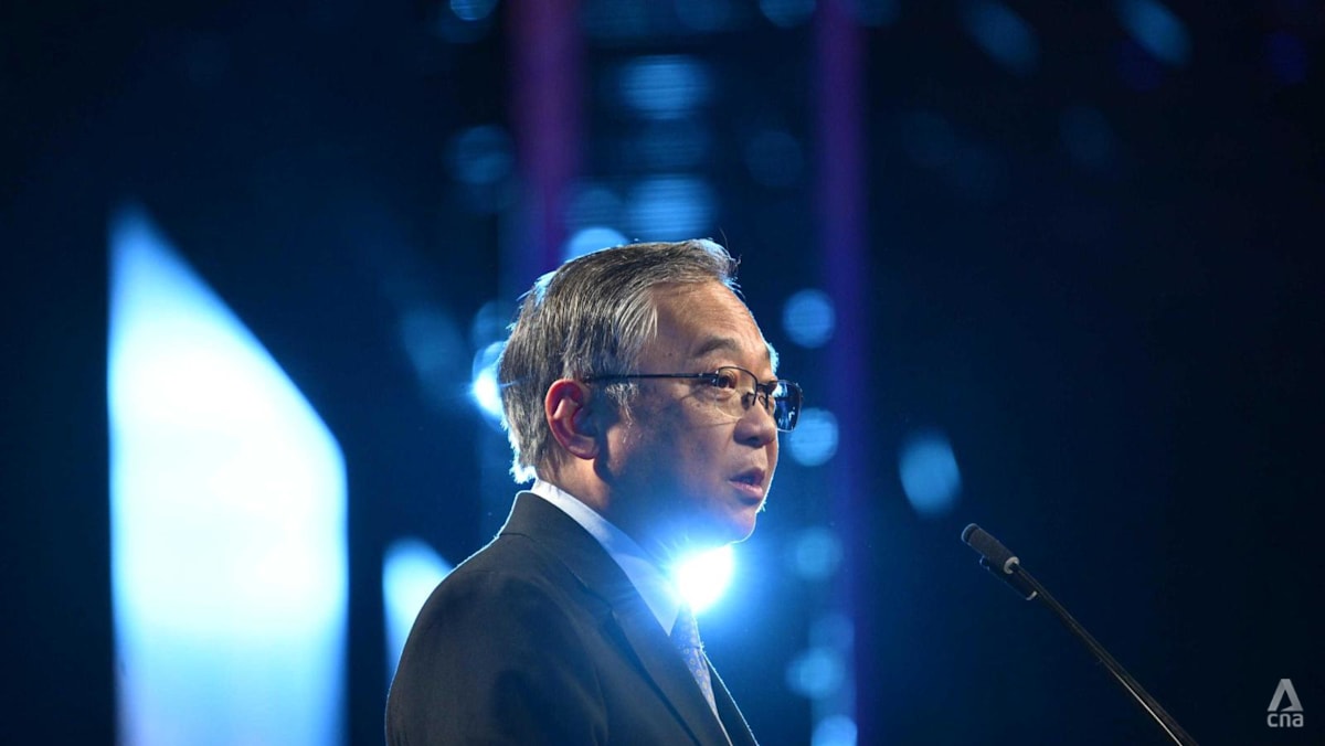 Singapore looks to upgrade PayNow with reduced payment steps, integration with NETS QR