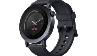 CMF by Nothing Watch 3 Pro Hits Its Lowest Price, Costing 75% Less Than an Entry-Level Apple Watch
