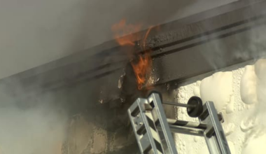 Start date announced to rebuild fire-razed Auckland supermarket