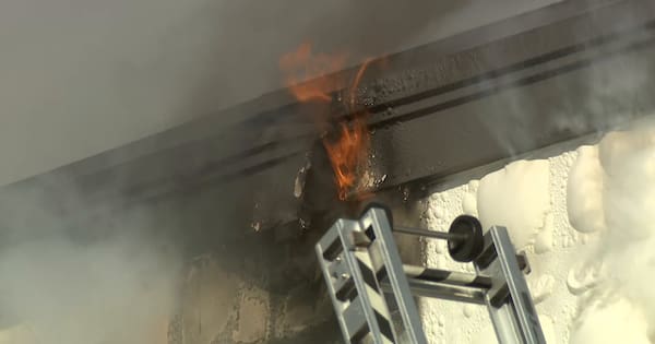 Start date announced to rebuild fire-razed Auckland supermarket