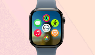 watchOS 27: New Navigation Method to Speed Up Usage