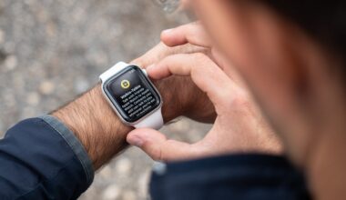watchOS 27 is removing one of the most fun features from the Apple Watch