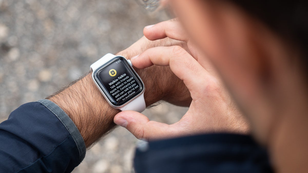 watchOS 27 is removing one of the most fun features from the Apple Watch