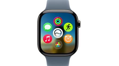 watchos 27 dynamic app grid