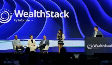 bQuest Wins Best of Show at WealthStack Demo Competition