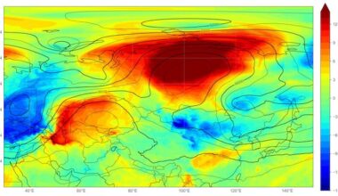 Physics-based models still beat AI for predicting extreme weather events – Physics World