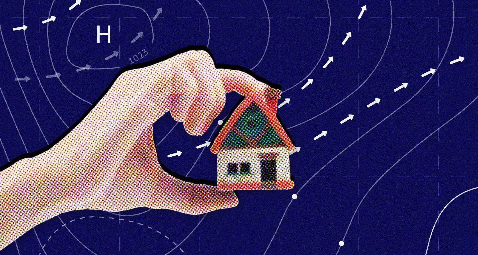 Insurance: 'We can be pretty confident that affordability has been declining'