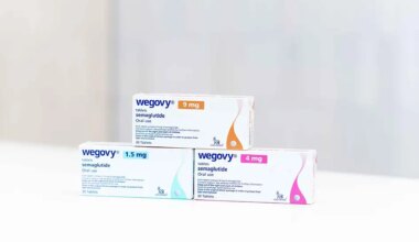 Wegovy pill in UAE: Prices, doses and why first-time users are showing interest